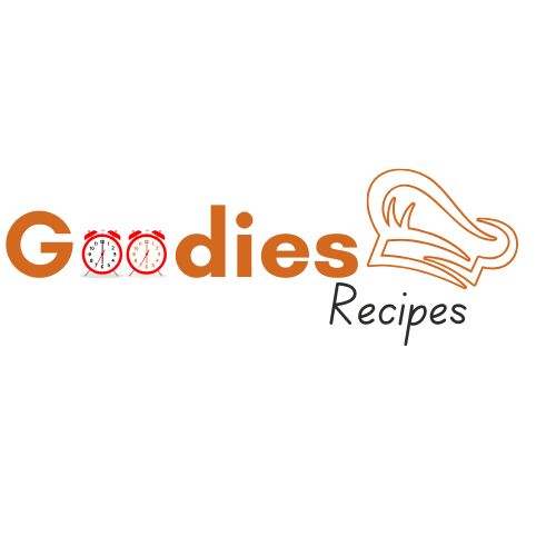 logo goodies recipes