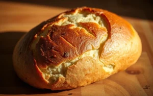 Ezekiel Bread Recipe