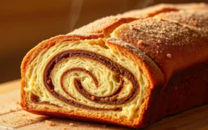 dollywood cinnamon bread recipe