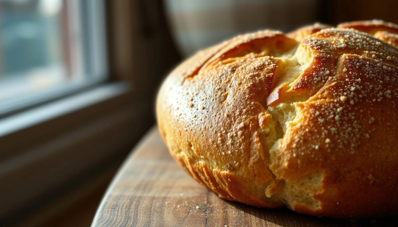 amish cinnamon bread recipe