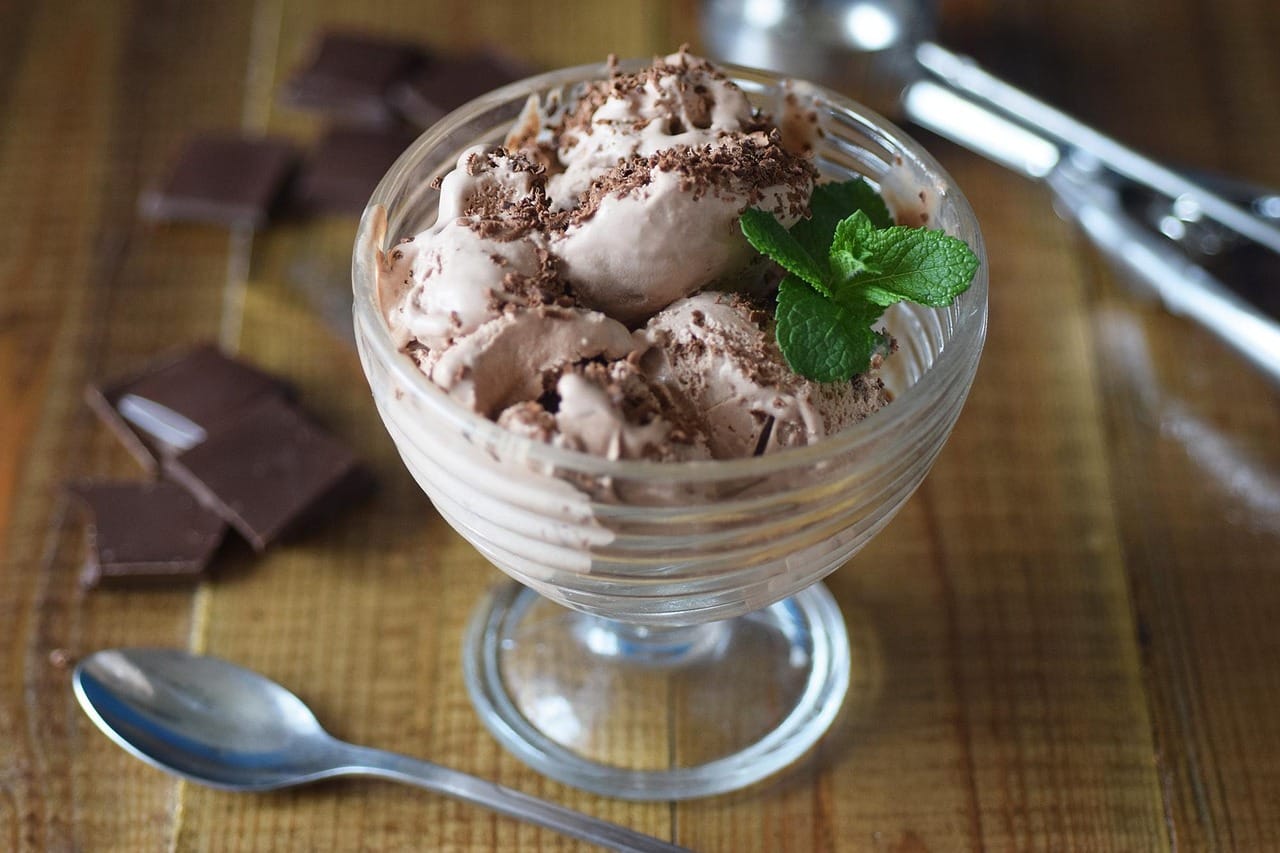 Unbelievably Easy KitchenAid Ice Cream Recipe You’ll Love!
