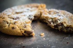 Quaker Oats Oatmeal Cookie