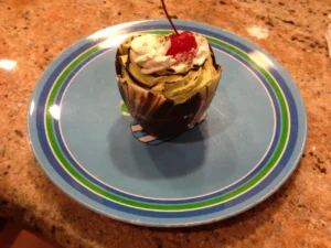 pistachio cream recipe
