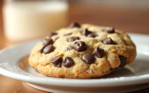Ghirardelli Chocolate Chip Cookie Recipe