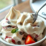 Current image: Cuisinart Ice Cream Recipes