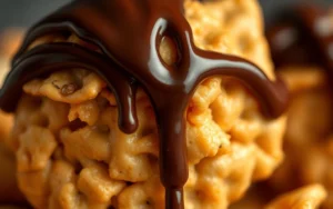 Peanut Butter Chocolate