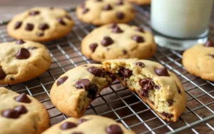 Easy Chocolate Chip Cookie Recipe Without Brown Sugar