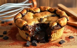 chocolate cobbler recipe