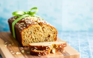 Easy Hawaiian Banana Bread Recipe