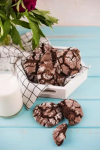 Chocolate Chip Cookie Recipe