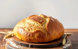 king arthur bread recipe