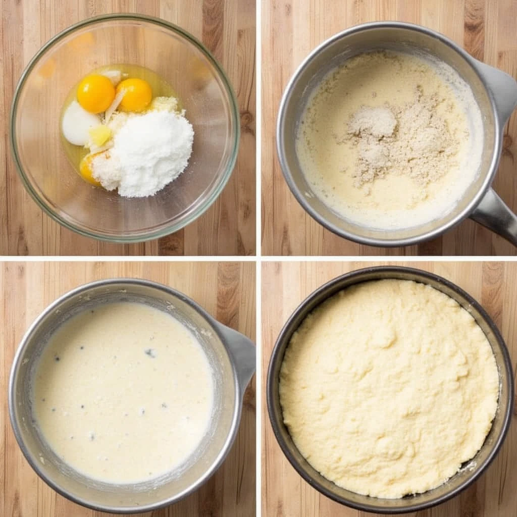 Easy Einkorn Bread Recipe