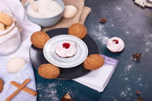 Cookie and Cream Cake Pop Recipe