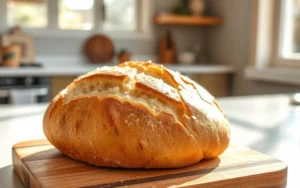 honey wheat bread recipe