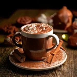 Abuelita Hot Chocolate Recipe