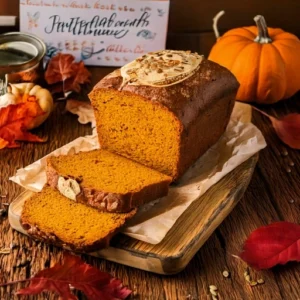 Libby's Pumpkin Bread Recipe