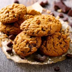 Crumbl Chocolate Chip Cookie Recipe