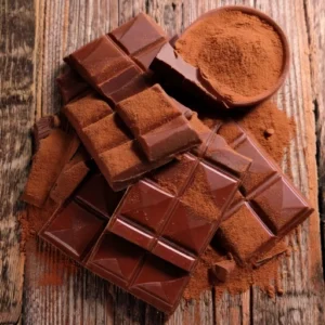 Dubai Chocolate Recipe