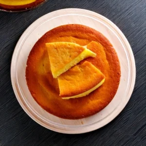 Hoe Cake Recipe