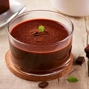 Jello Instant Chocolate Pudding Pie Recipe