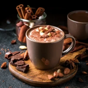 Keto Hot Chocolate Recipe