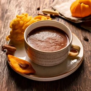 Mexican Hot Chocolate Recipes