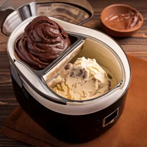 Nostalgia Ice Cream Maker Recipes