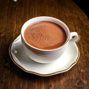 Sugar-Free Hot Chocolate Recipe