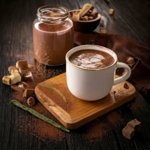 The Ultimate Protein Hot Chocolate Recipe