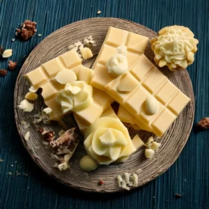 White Trash Recipe White Chocolate