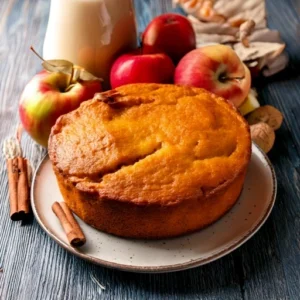 applesauce cake recipe