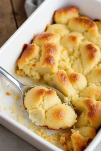 Comforting Old Fashioned Bread Pudding Recipe