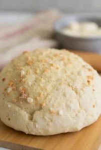 Sourdough Bread Without Starter