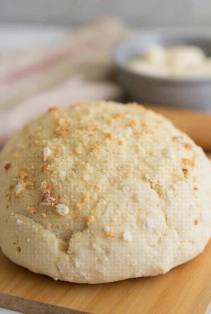 Sourdough Bread Without Starter