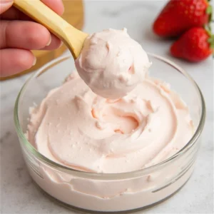 Homemade Strawberry Cream Cheese Recipe