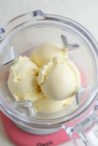Dash Ice Cream Maker Recipes