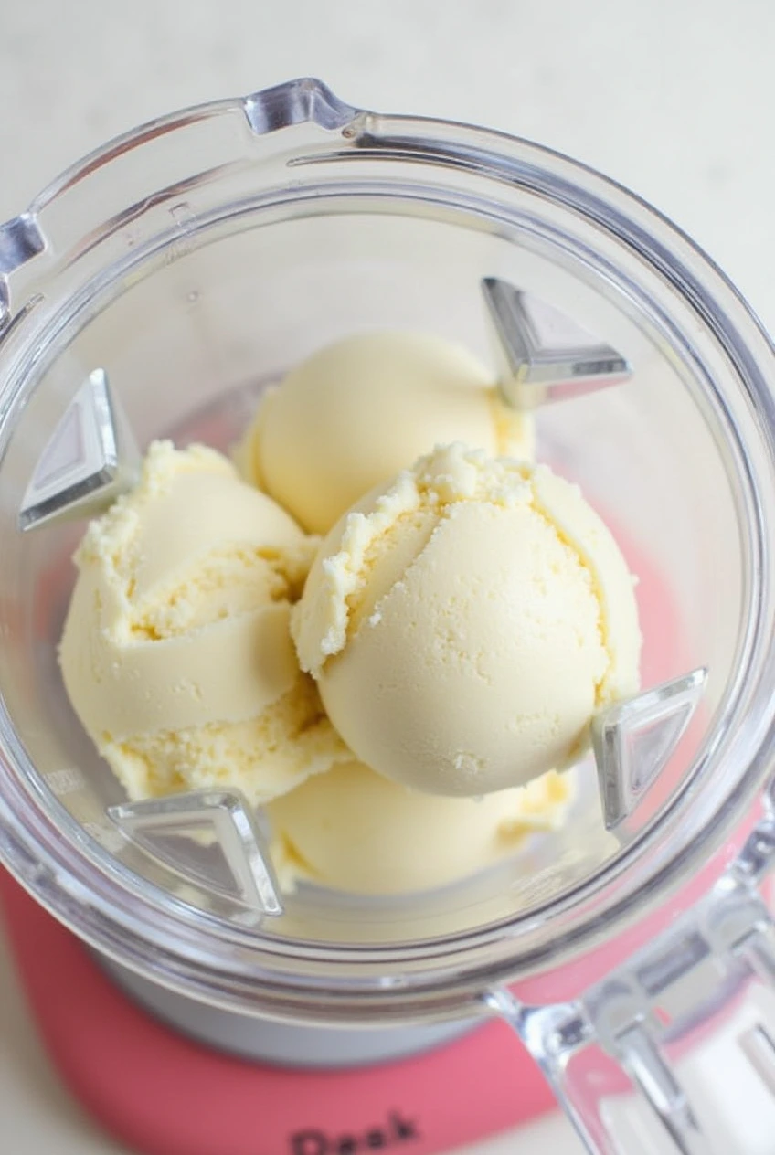 Dash Ice Cream Maker Recipes
