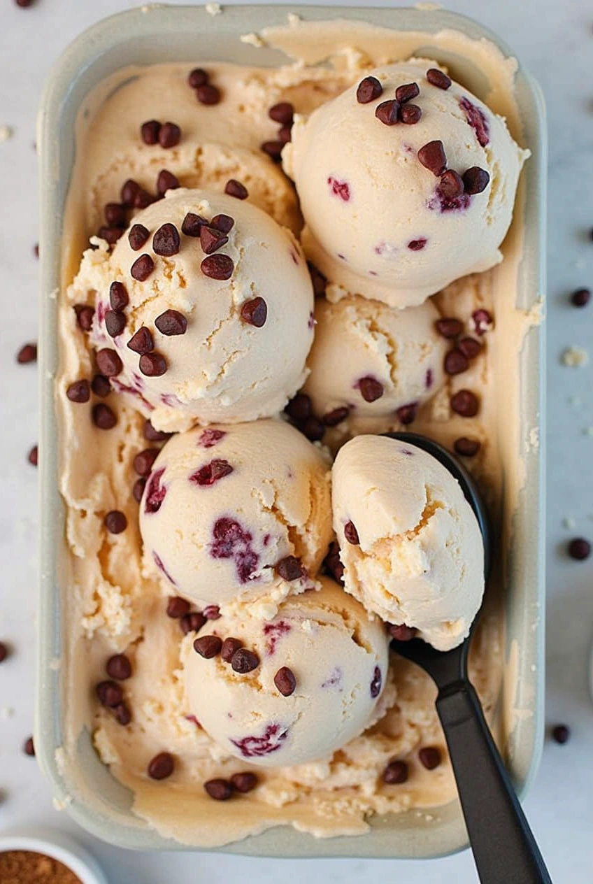 Delicious Carnivore Ice Cream Recipe