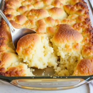The Ultimate Applesauce Bread Pudding Recipe