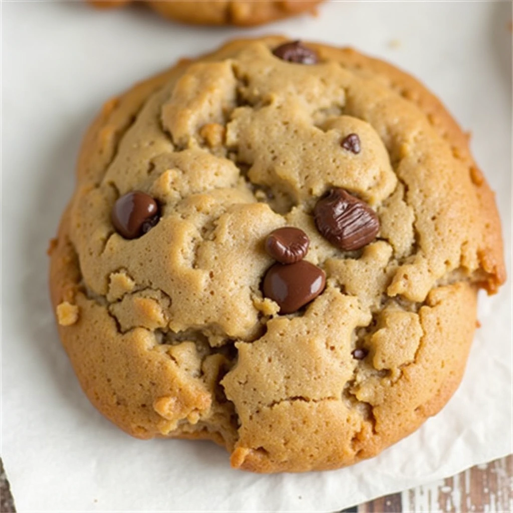 The Ultimate Gluten-Free Peanut Butter Cookie Recipe