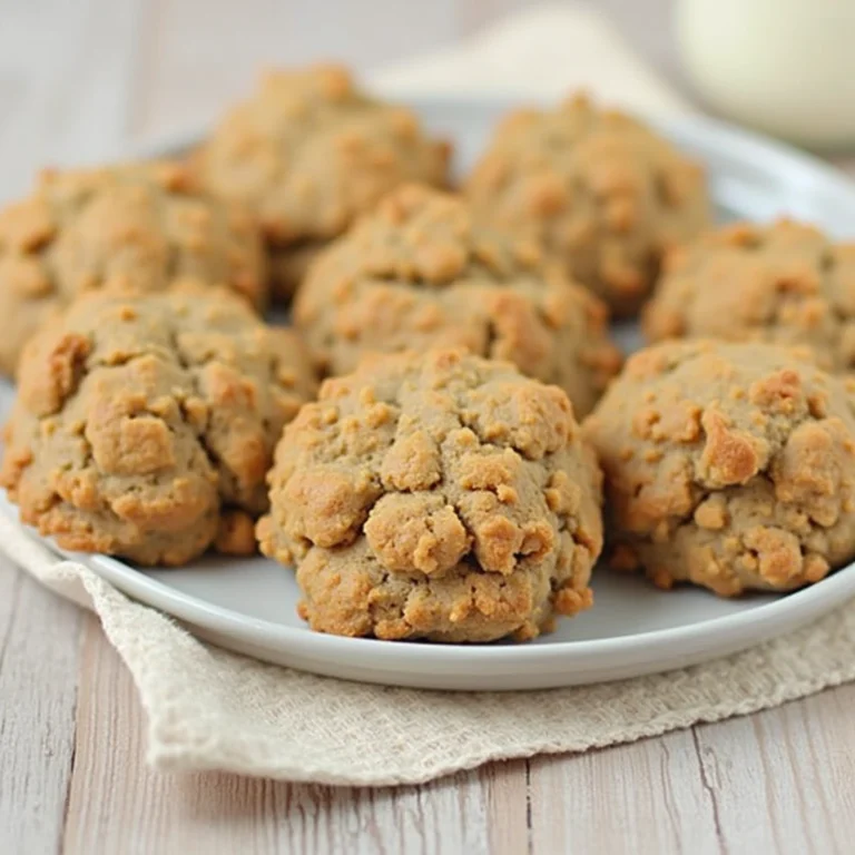 Cookie Recipe Without Brown Sugar