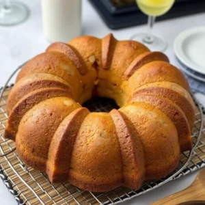 Crack Cake Recipe
