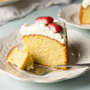 Boston Cream Cake Recipe