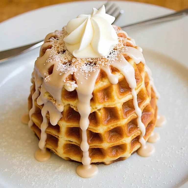Funnel Cake Recipe Using Pancake Mix