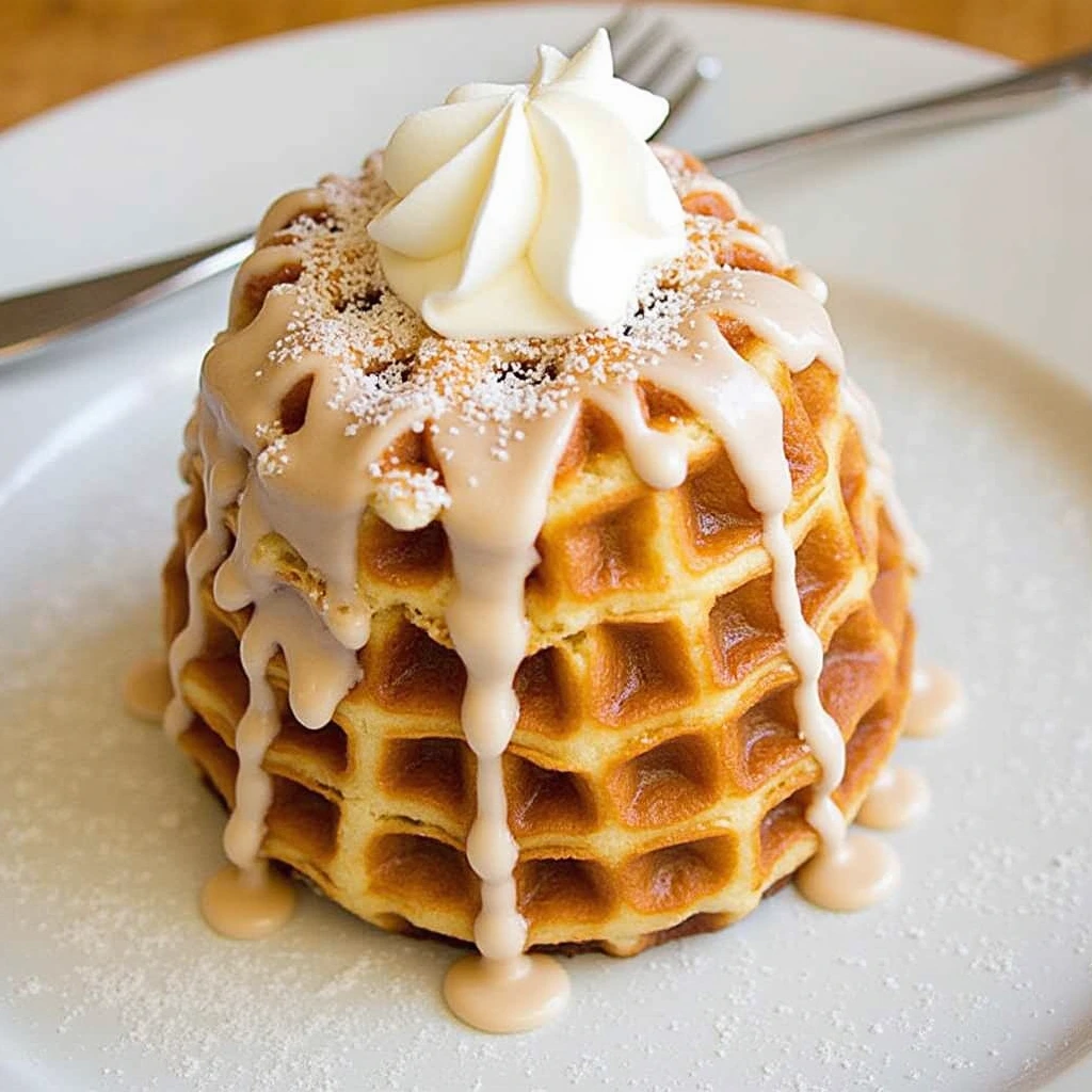 Funnel Cake Recipe Using Pancake Mix