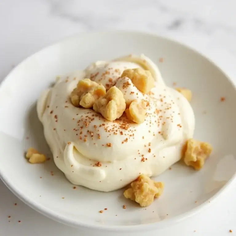 Cannoli Cream Recipe