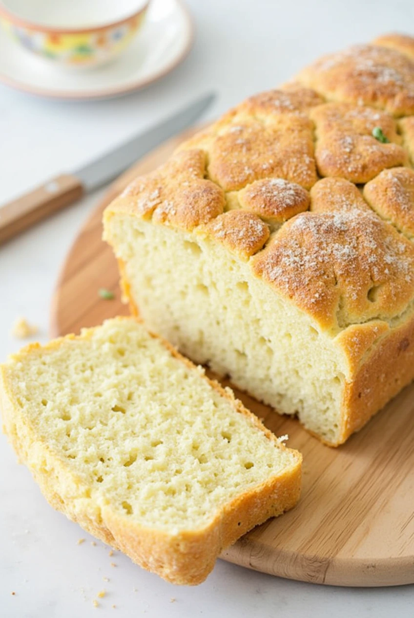 Sourdough Recipes Not Bread