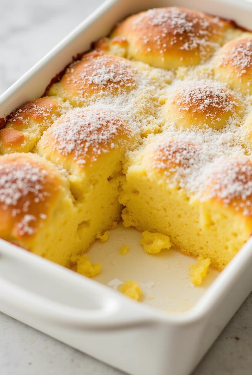 Bread Pudding Recipe with Condensed Milk