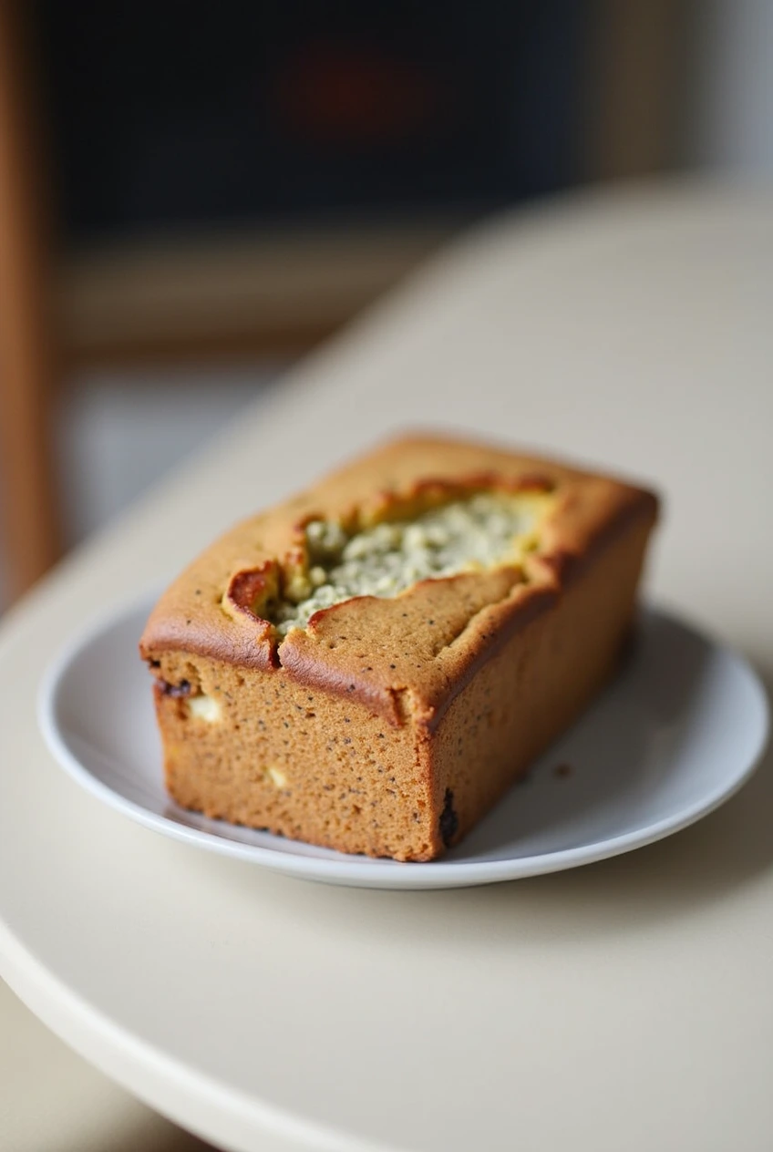 Gluten Free Pumpkin Bread Recipe