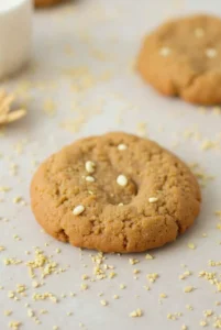 Peanut Butter Cookie Recipe No Eggs